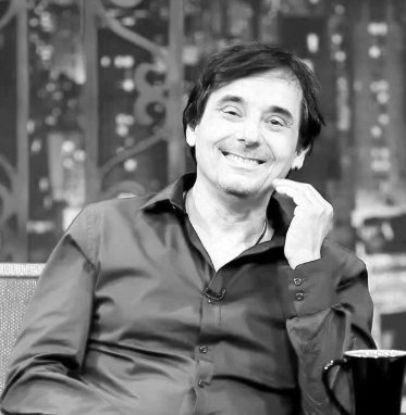 Homenagem a Ricardo Schnetzer