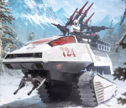 Hasbro Anuncia o Arctic HISS